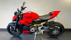 Ducati Streetfighter V2 (22MY)